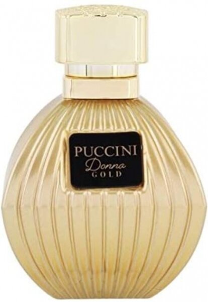 Puccini Donna Gold EDP 100 ml Kadın Parfümü kullananlar yorumlar